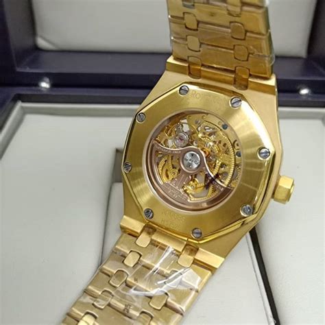 audemars piguet replica automatico